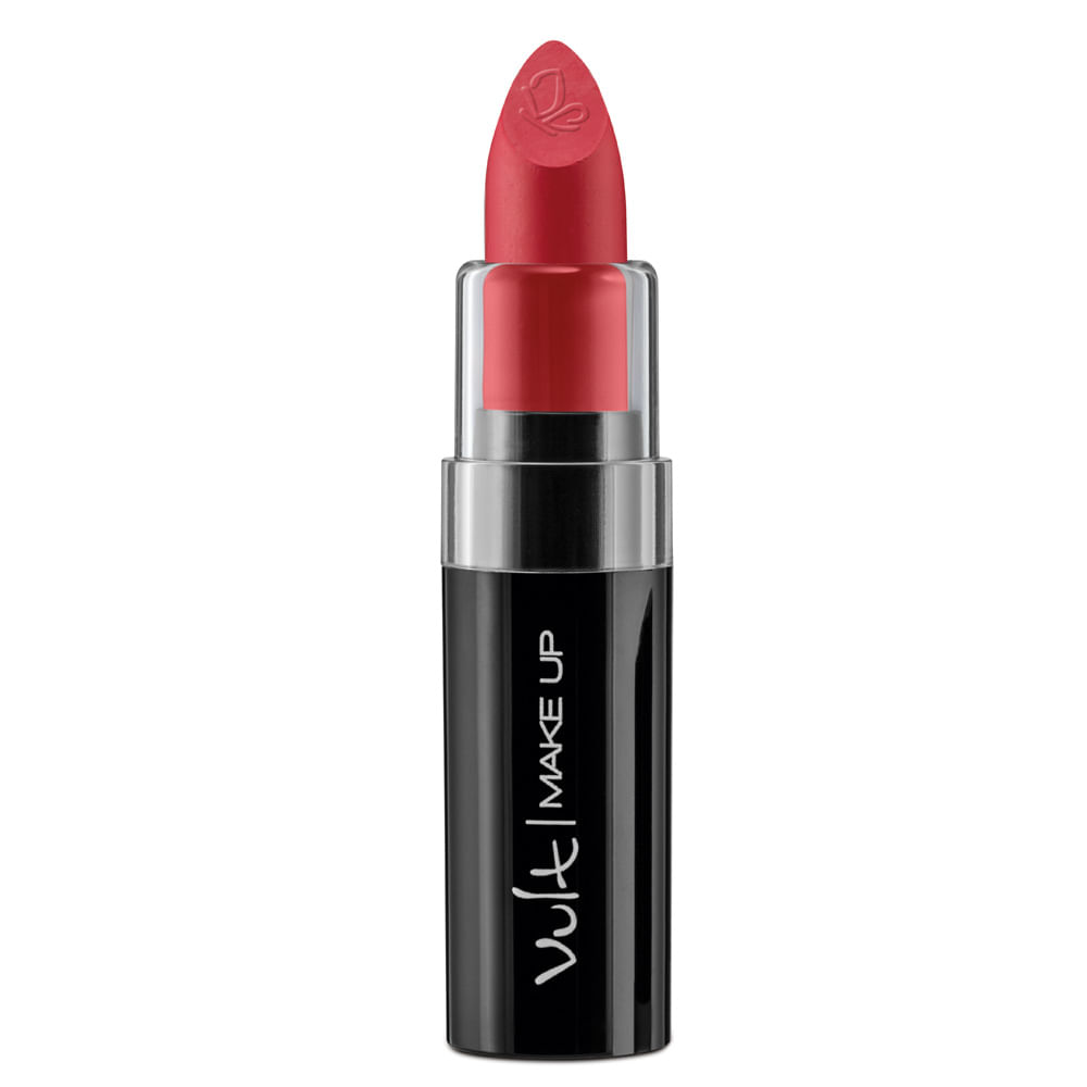 Make Up Vult - Batom Matte — 12