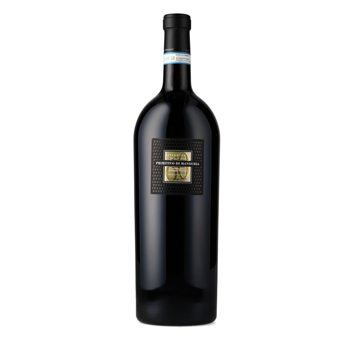 Sessantanni 2019 - Double Magnum (San Marzano) 3000ml