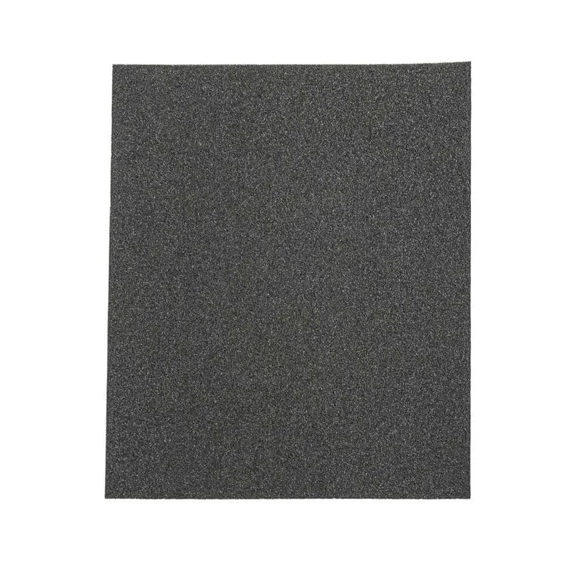 LIXA BLUE METALG60 FOLHA230X280MM BOSCH
