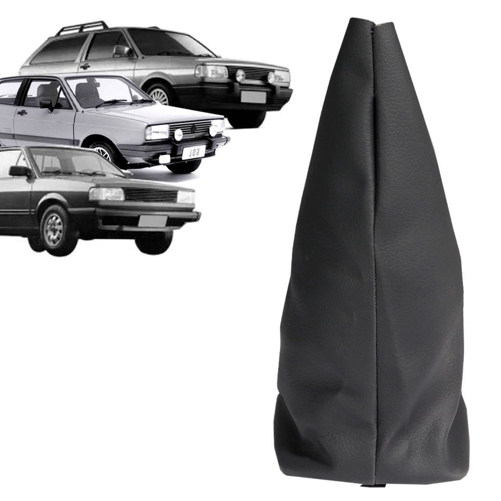 Coifa Do Cambio Vw Gol Parati E Saveiro Ano 1987 Até 1999