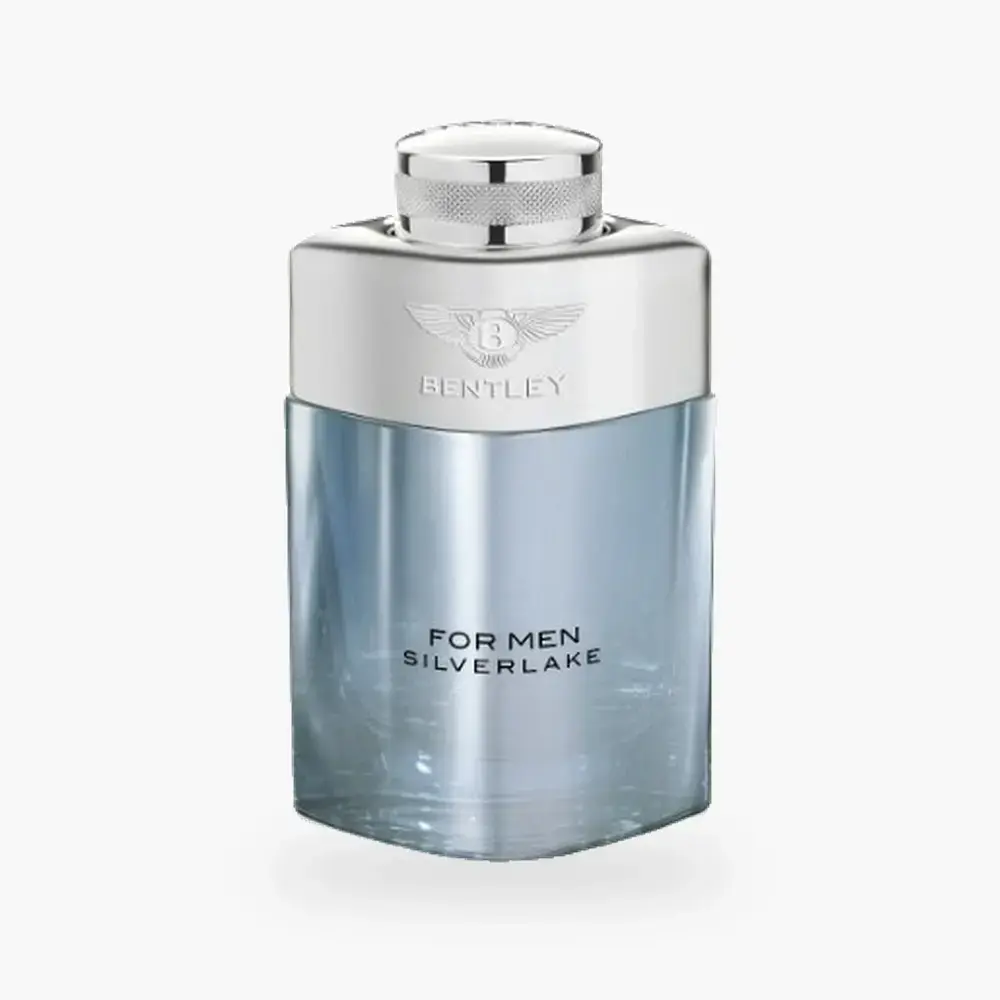 For Men Silverlake — 100 ML