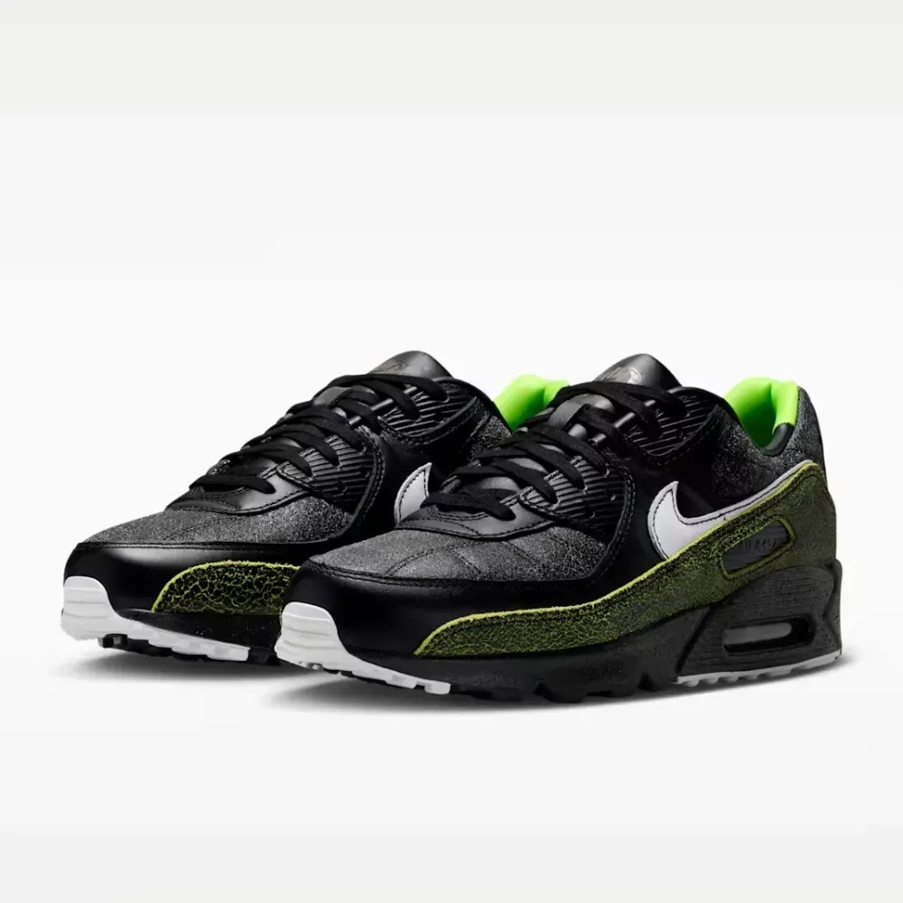Nike Air Max 90 Tiempo 2005 — 40, Novo