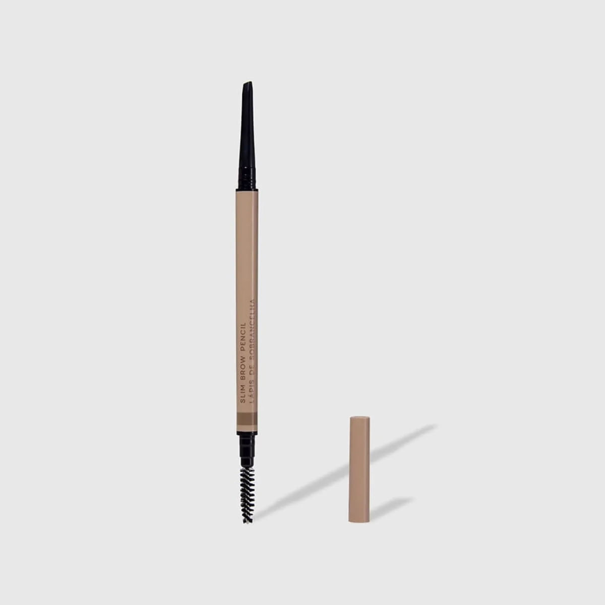 Lápis De Sobrancelha Oceane by NadiaTambasco Slim Brow Pencil Light
