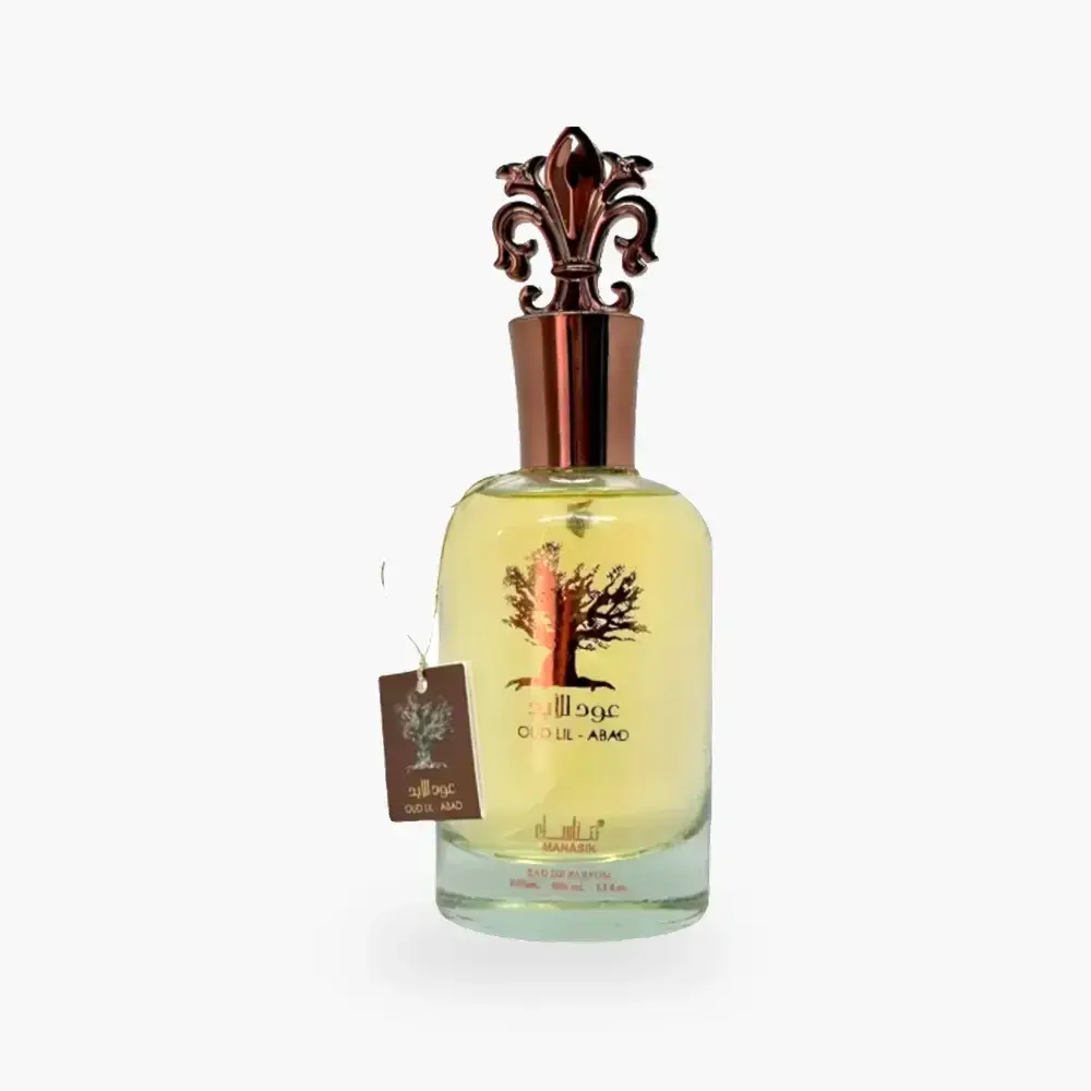 Oud Lil Abad — 100 ML