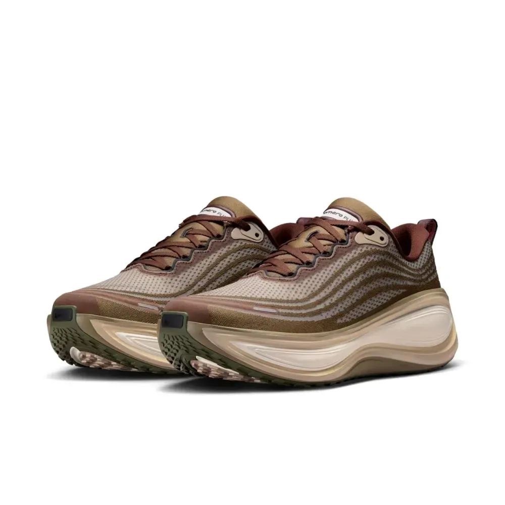Nike Vomero Plus Caldera Brown Dark Field Brown — 40.5, Novo