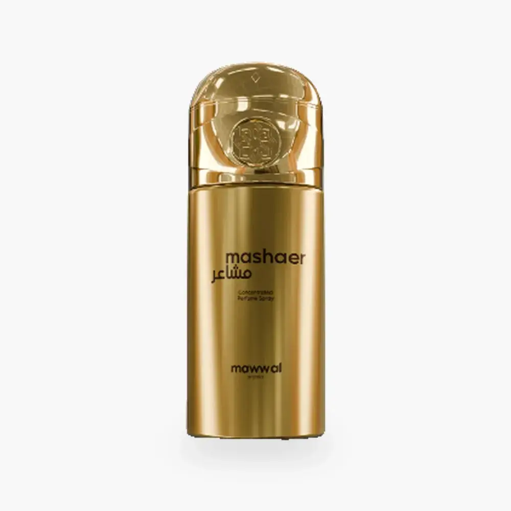 Perfume Spray Sense Mashaer — 250 ML