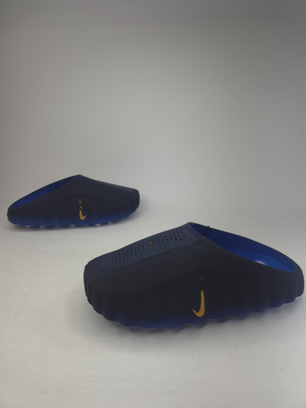 Nike Mind 001 Blackened Blue — 44, Novo