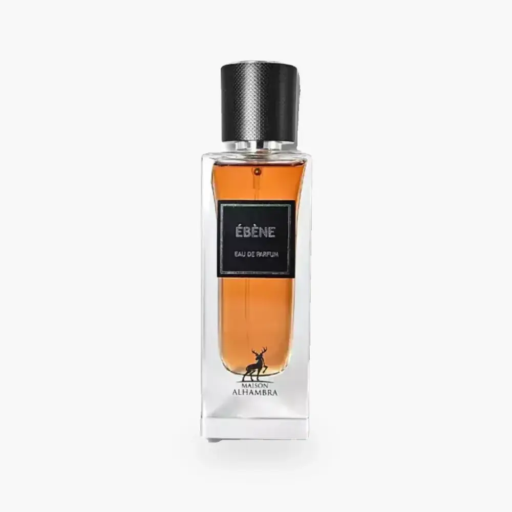 Ébène — 90 ML
