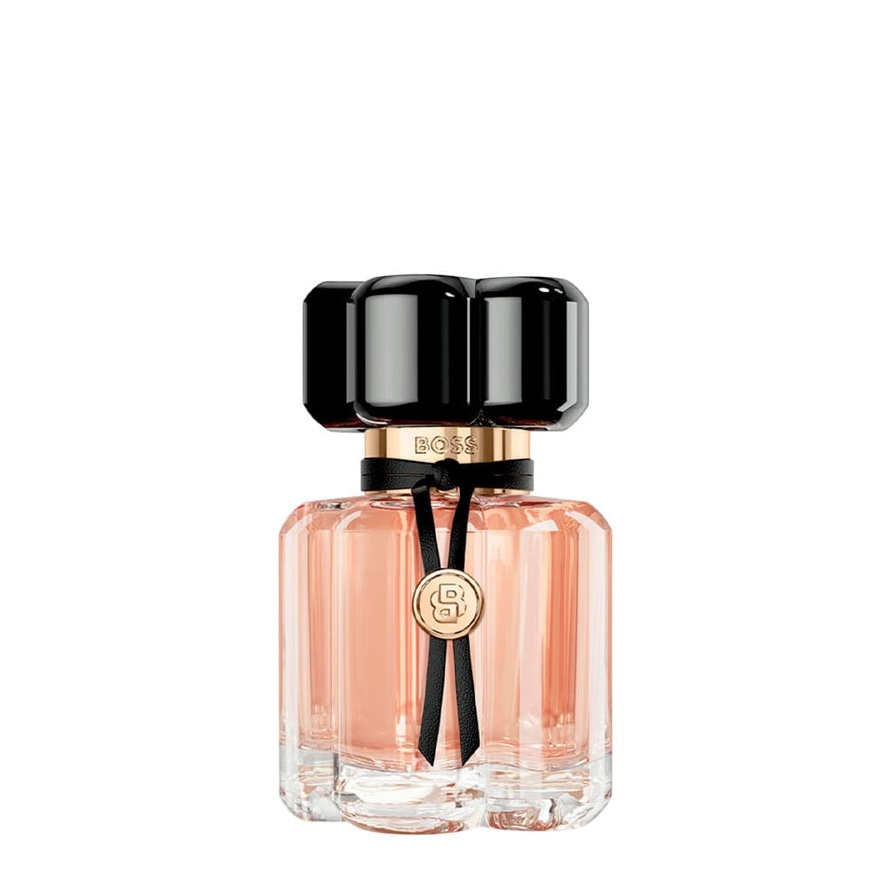 Boss Bottled Beyond Eau de Parfum - Perfume Feminino — Boss Bottled Beyond Eau de Parfum - Perfume Feminino 30ml