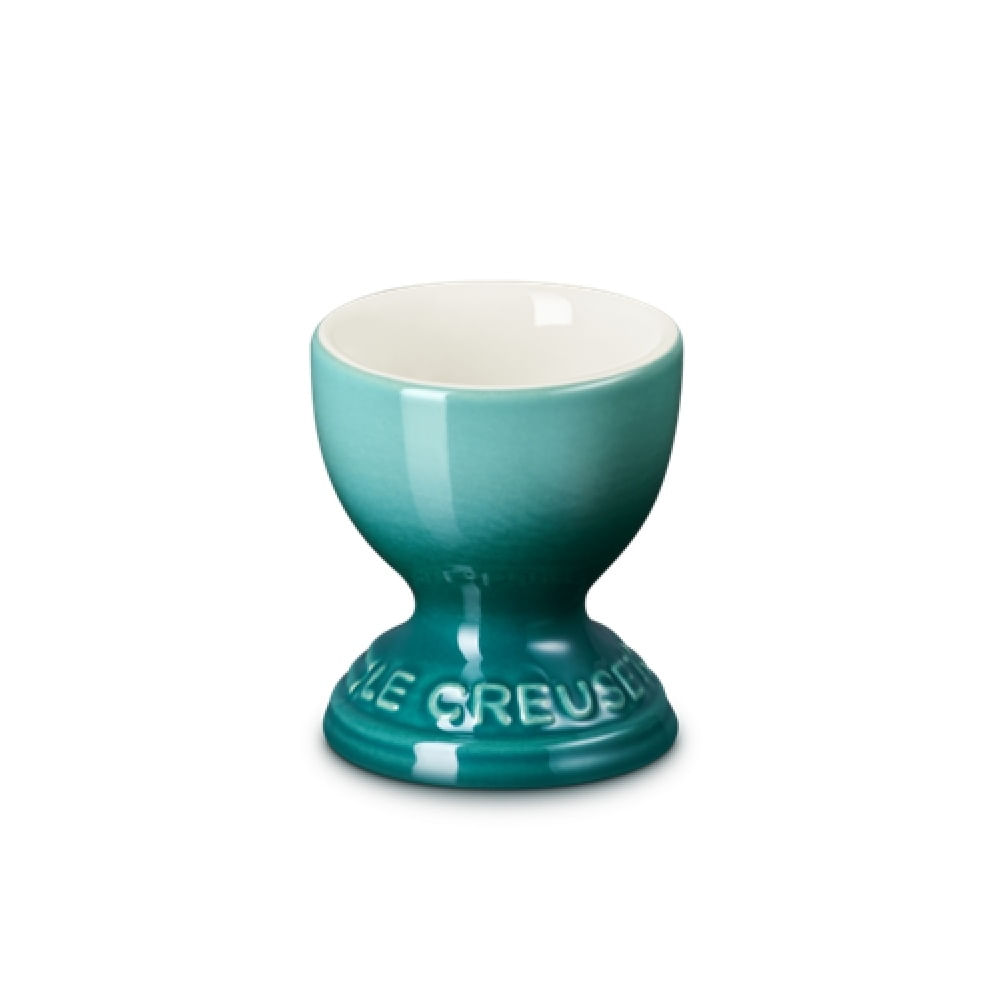 SUPORTE PARA OVO LE CREUSET EM CERÂMICA BLEU RIVIERA 71702000990099
