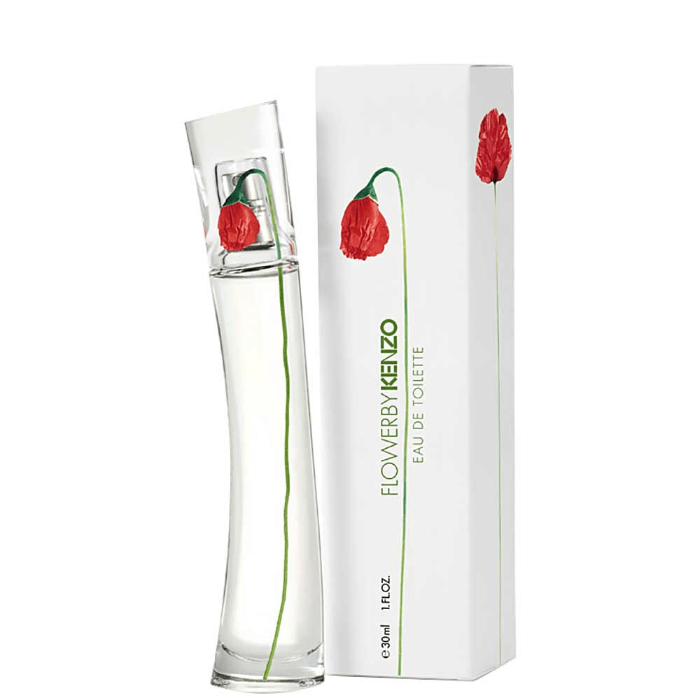 Foto 2 de Flower By Kenzo Eau de Parfum Feminino 30 ml