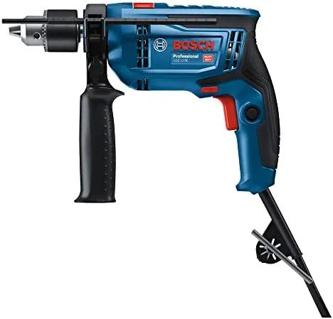 FURAD IMP GSB 13 RE 750W 220V+MALETA BOSCH