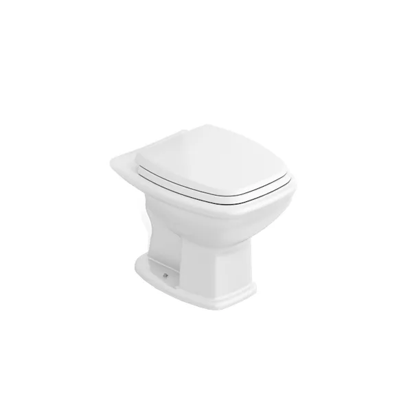 BACIA P/ CAIXA FIT PLUS CELITE