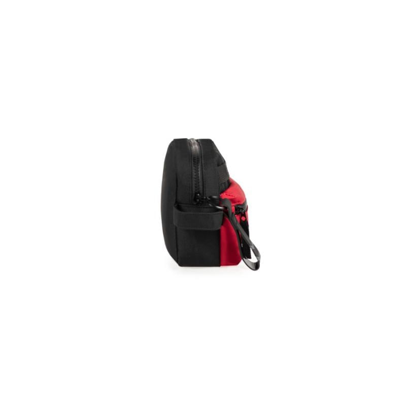 Foto 5 de Necessaire Deadpool e Wolverine Vermelha U / Vermelho