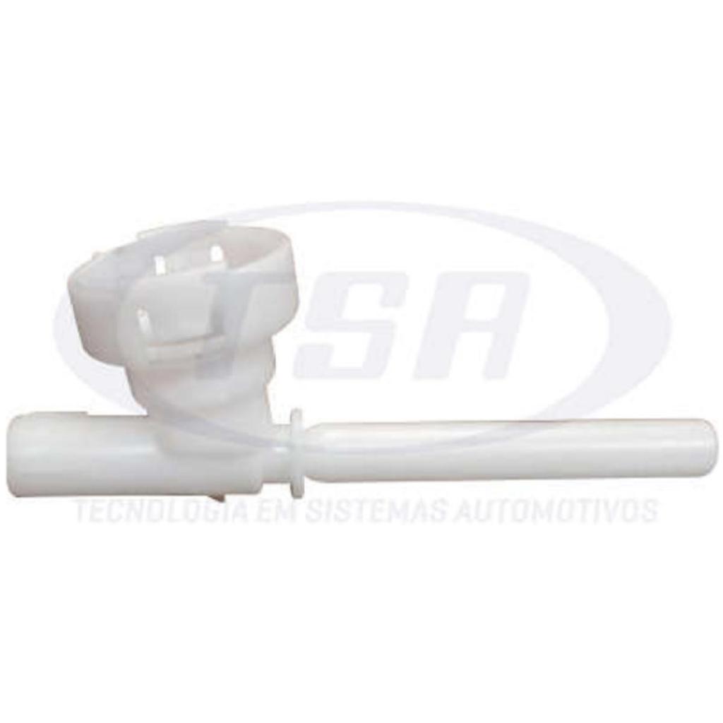 Suporte do regulador de pressão de combustível Duster 2011 a 2024