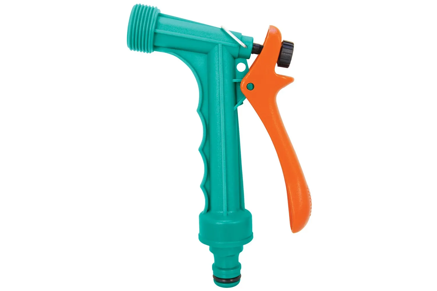 HIDROPISTOLA PLASTICA PARA ENGATE RAPIDO TRAMONTINA