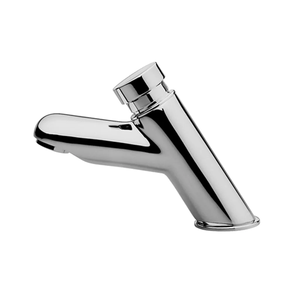 TORNEIRA LAVATORIO MESA 110 PRESSMATIC CR DOCOL