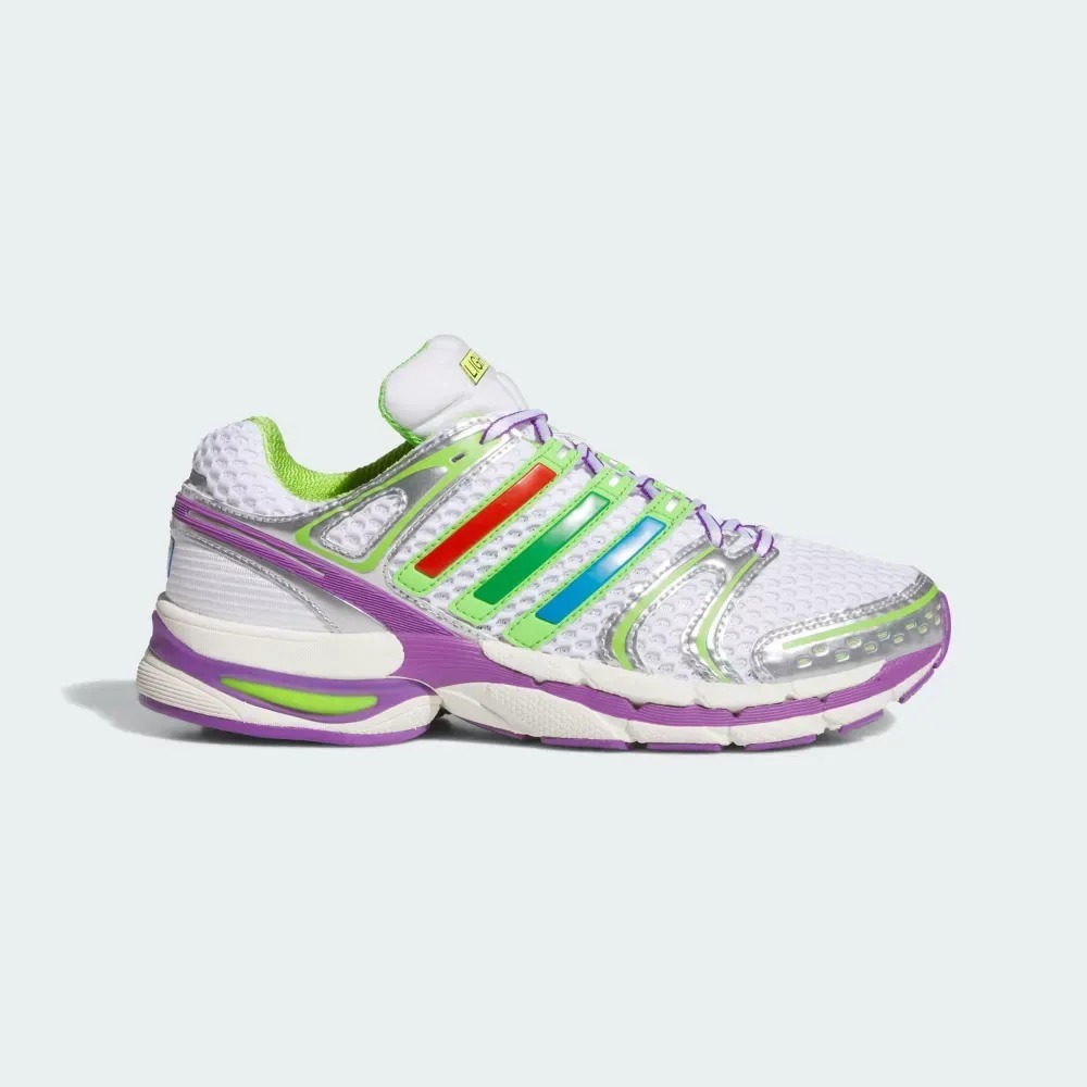 Toy Story x adidas Adistar Control 5 Buzz Lightyear — 38 / 39 / 40 / 41 / 42 / 43 / 44, Novo