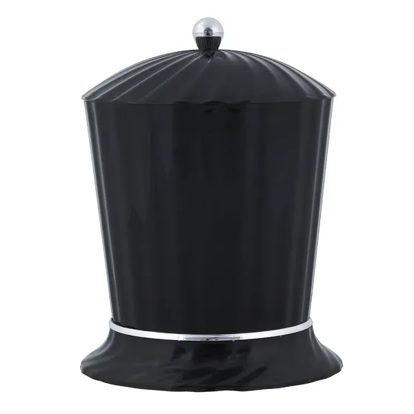 CESTO MULTIUSO PRETO AQUAPLAS