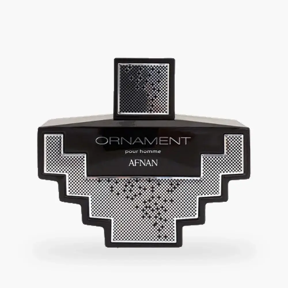 Ornament Pour Homme — 1OO ML