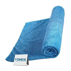 Toalha Microfibra Secagem Ultra 70x120cm