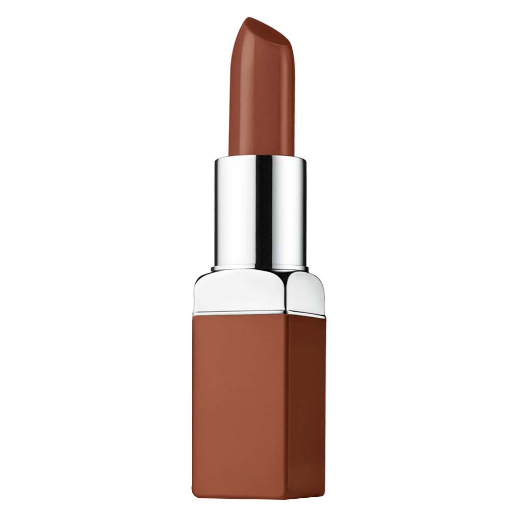 Batom Clinique Even Better Pop Nudes — Cuddle