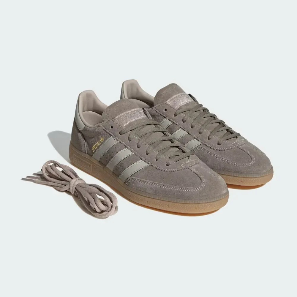 adidas Handball Spezial Clay Beige Gum — 39 / 40 / 41 / 43, Novo