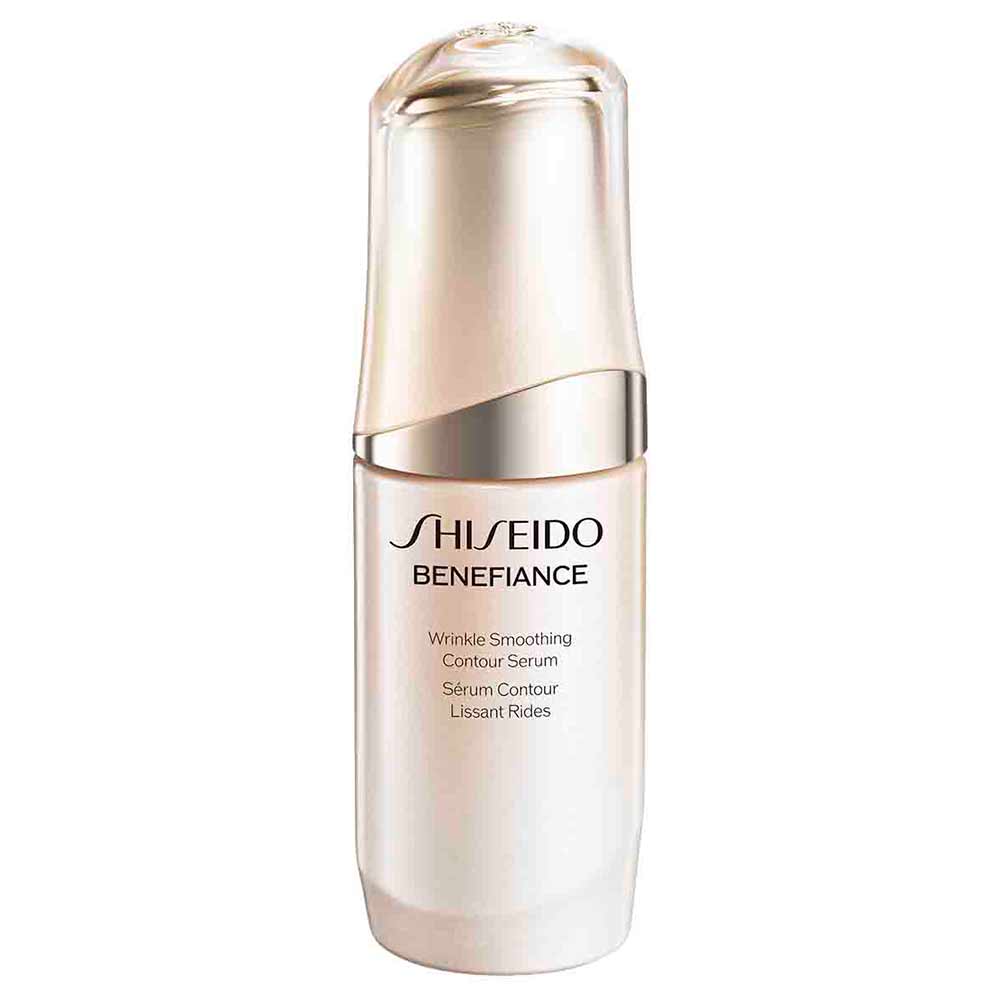 Sérum Facial Antirrugas Shiseido Benefiance Wrinkle Smoothing Contour Serum — 30ml