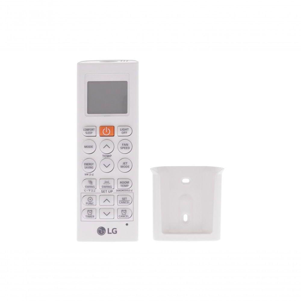 Foto 2 de Controle Ar Condicionado LG AKB75215403
