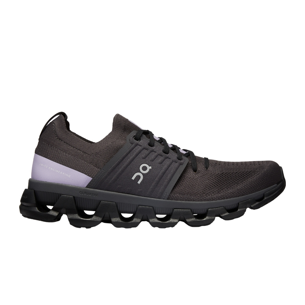 Tênis On Running Cloudswift 3 Masculino Preto