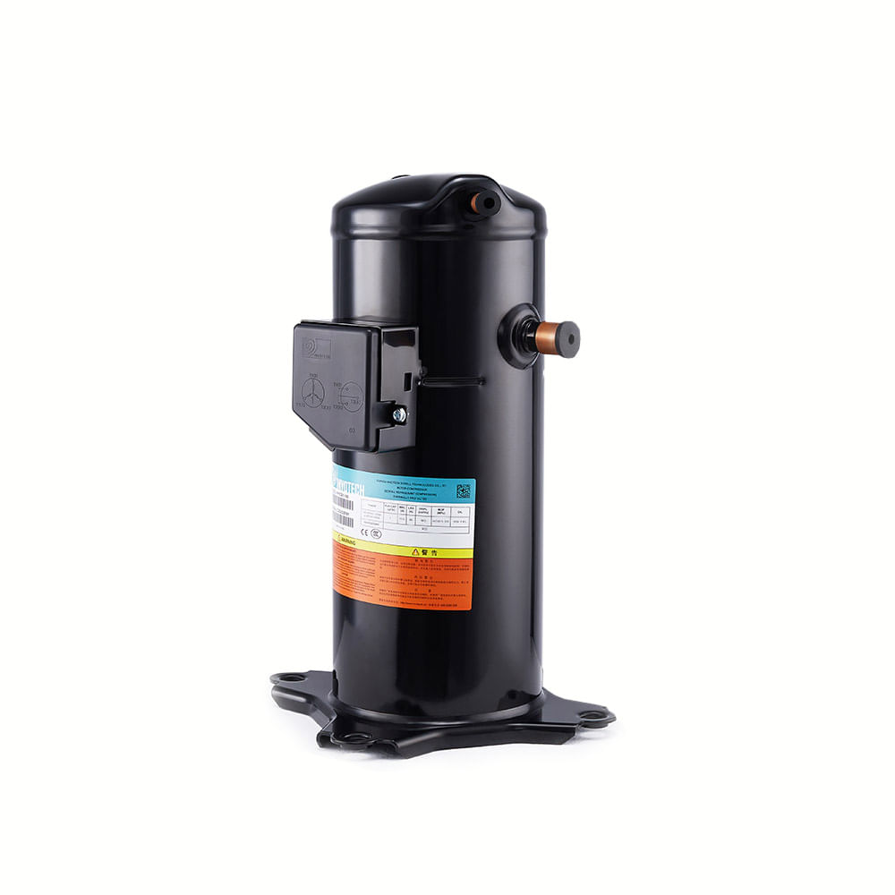 Compressor Scroll Invotech 5 TR YH150A5-100 Trifásico – 380 Volts