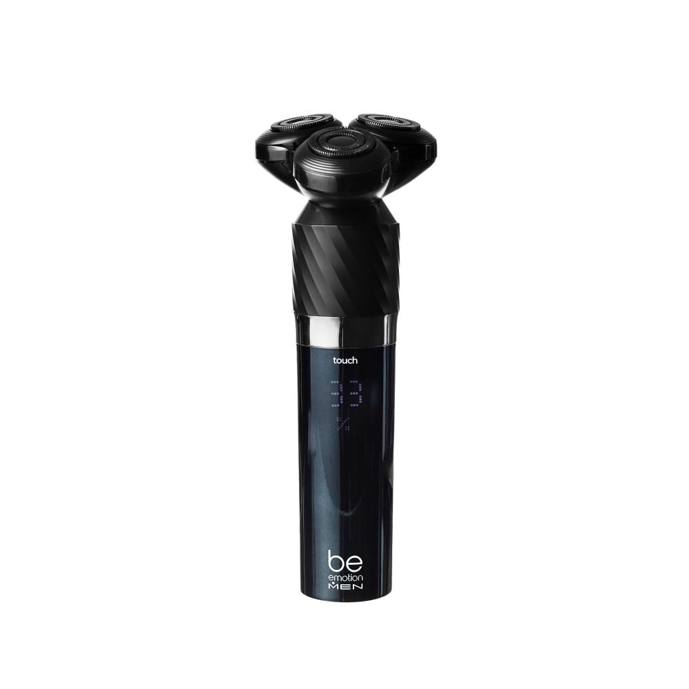 Barbeador Elétrico Shaver Touch be emotion men Bivolt