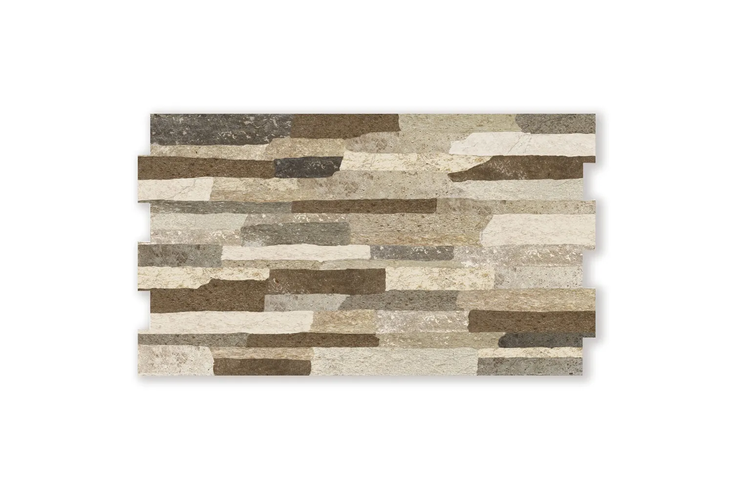 REVESTIMENTO OASIS JASPE RUSTICO 31X54 SAVANE