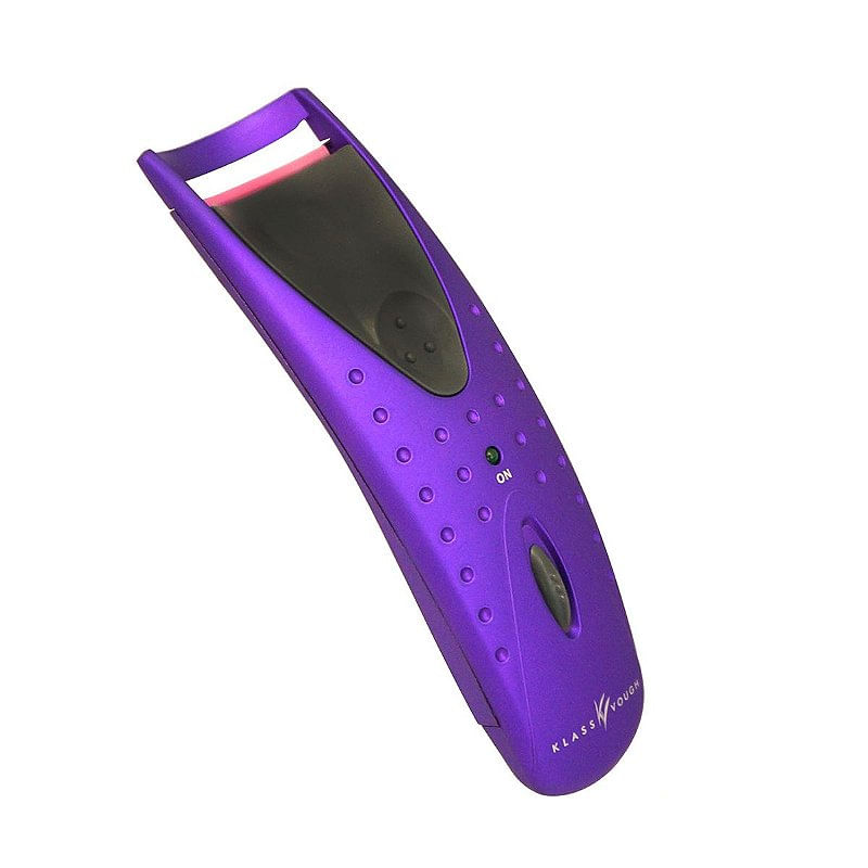 Curvador Térmico de Cílios Roxo