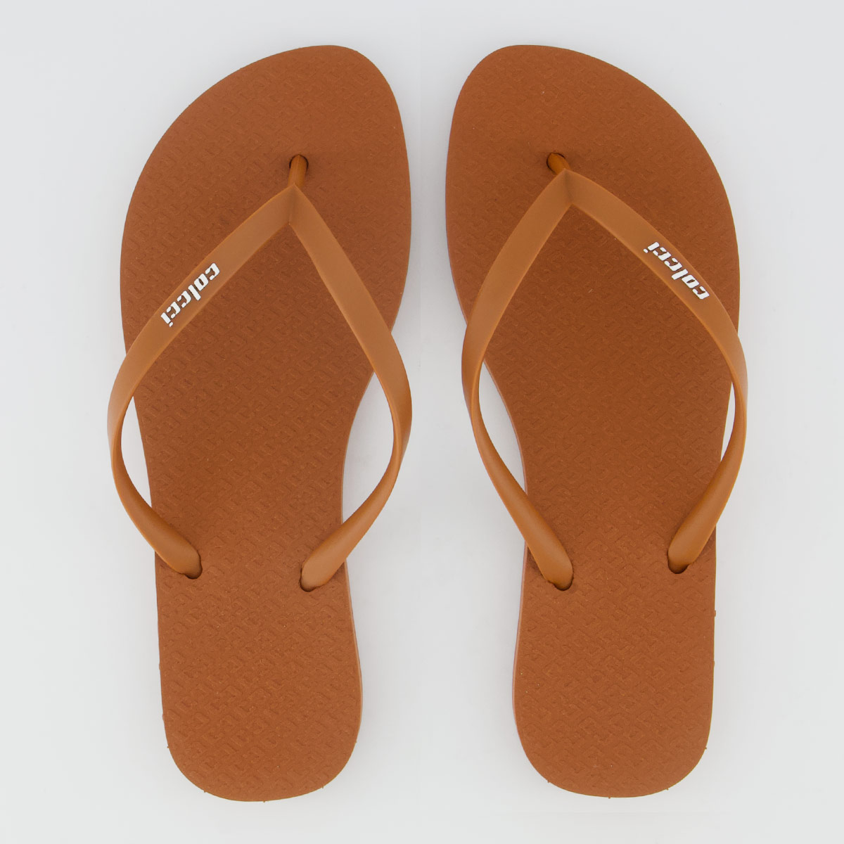 Chinelo Colcci Itapema Feminino Marrom
