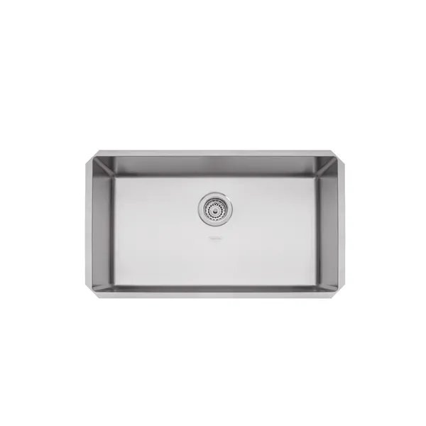 CUBA INOX QUADRUM 70X40X20,5 UNDER TRAMONTINA