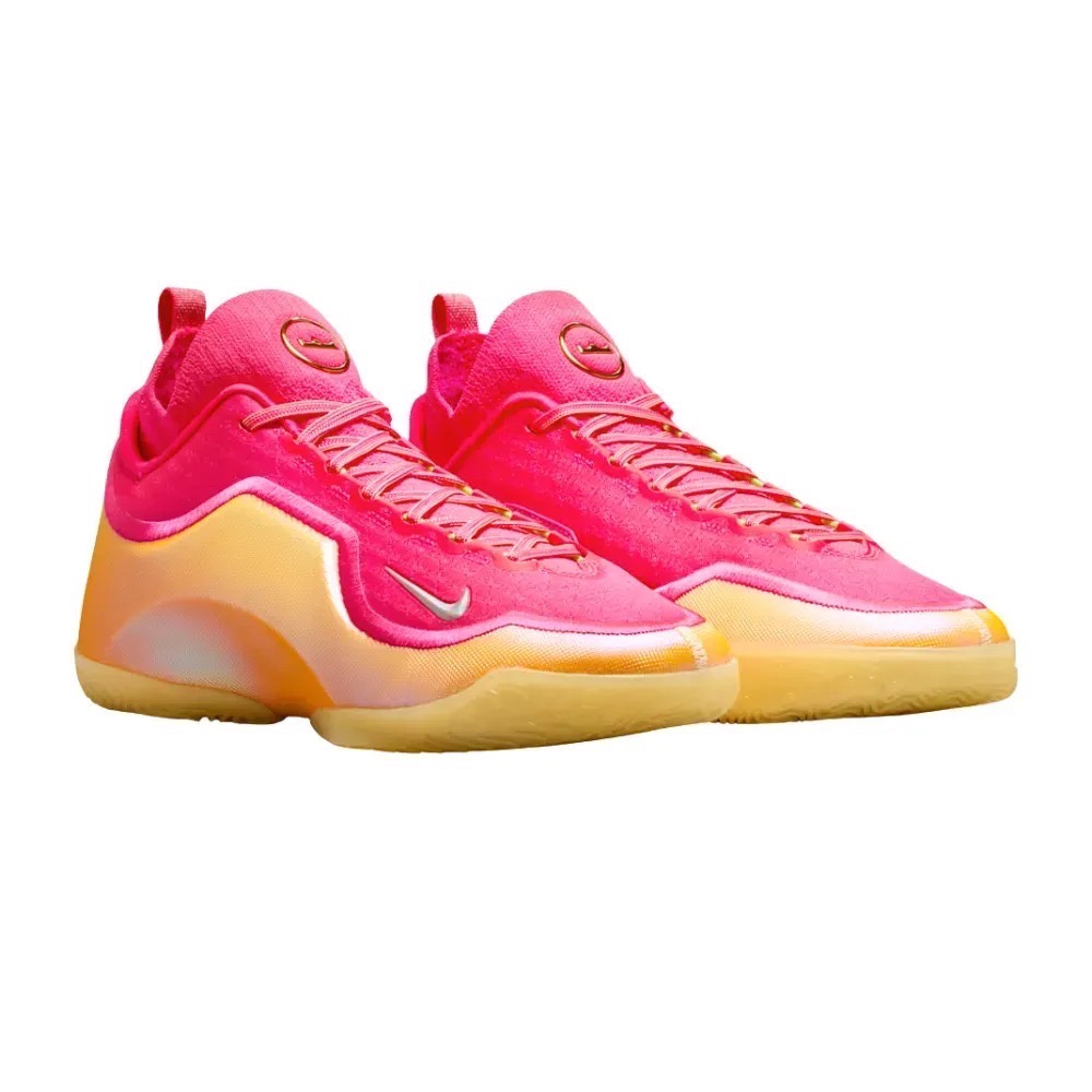 Nike Lebron XXIII Elite Good Intentions Hyper Pink — 38 / 39 / 39.5 / 40 / 40.5 / 41 / 42 / 42.5 / 43 / 43.5 / 44 / 46, Novo