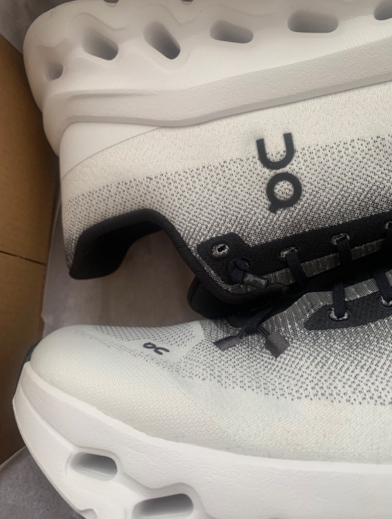 Foto 5 de On Running Cloudtilt Black Ivory — 40, Novo