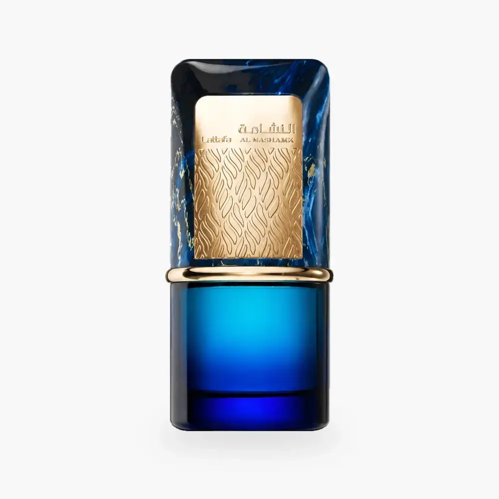 Al Nashama Caprice — 100 ML