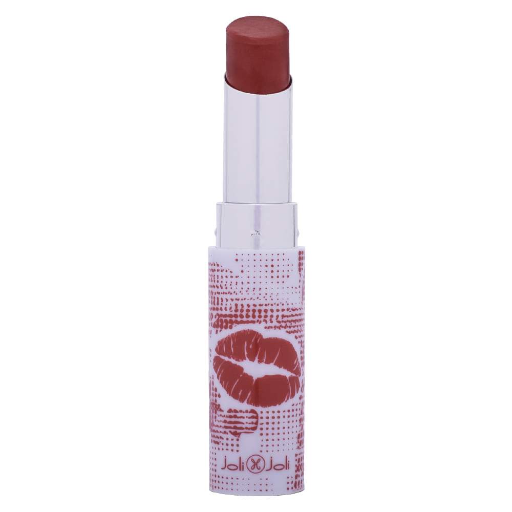 Batom Matte Joli Joli - Velours — 005 - Ma Jolie