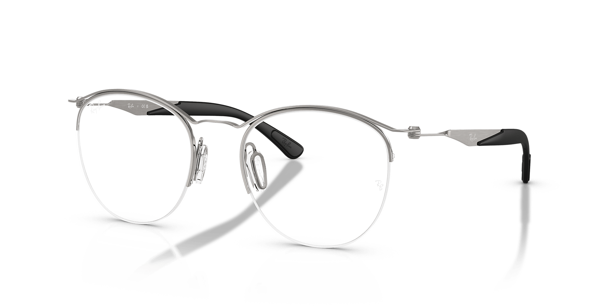 RB7553 Optics