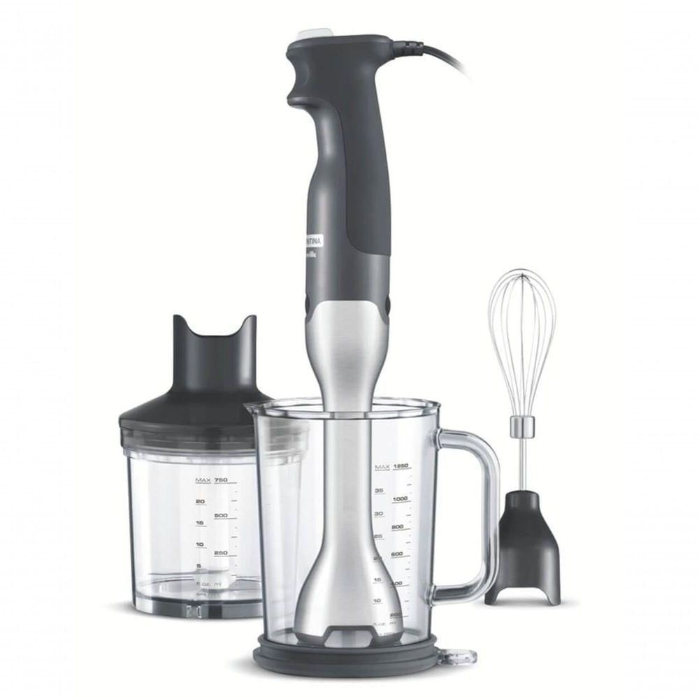Mixer com Copo Tramontina Soft By Breville 1,25L 700W 15 Velocidades com Batedor 220V