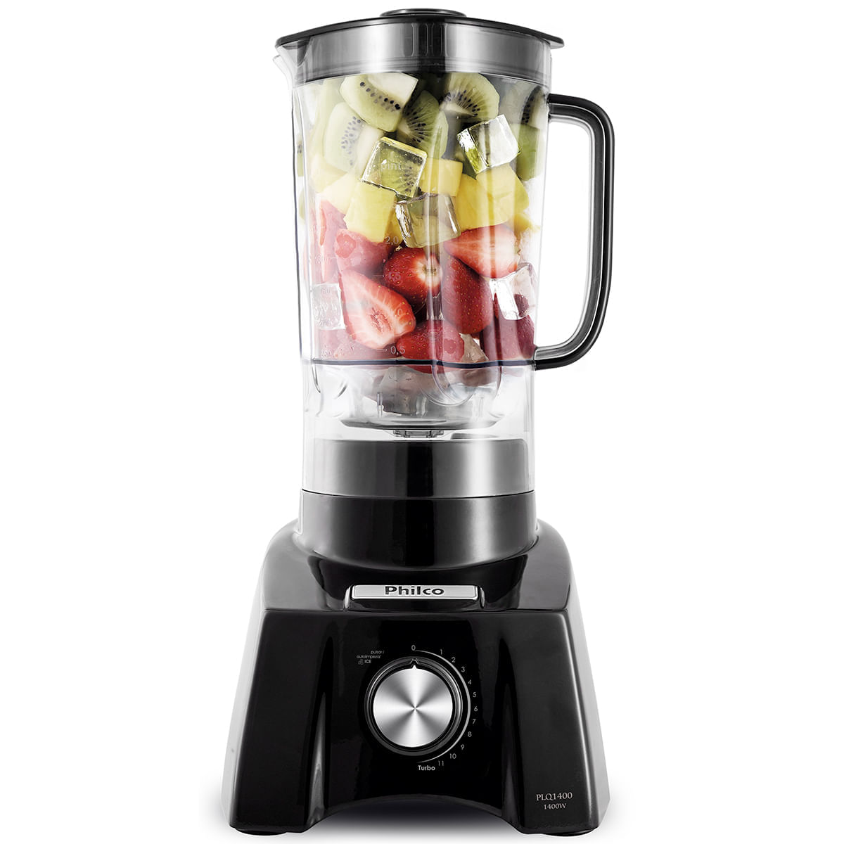 Liquidificador Philco PLQ1400 1400W 110