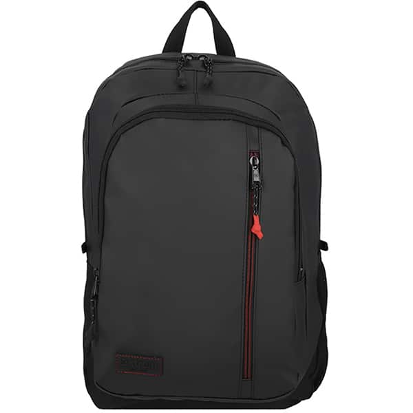 Mochila para notebook até 15", Preta, Harlem Xtrem PT 1 UN