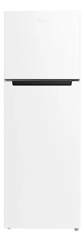Geladeira Cycle Defrost 410l Inverter Branco