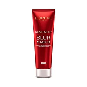 [REC] Primer Facial L'Oréal Paris Revitalift Blur Mágico Matte