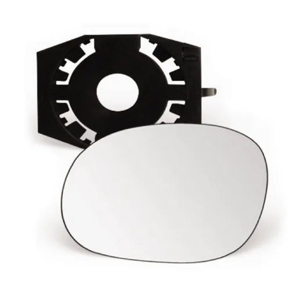 Lente Espelho C/ Base Retrovisor Picasso