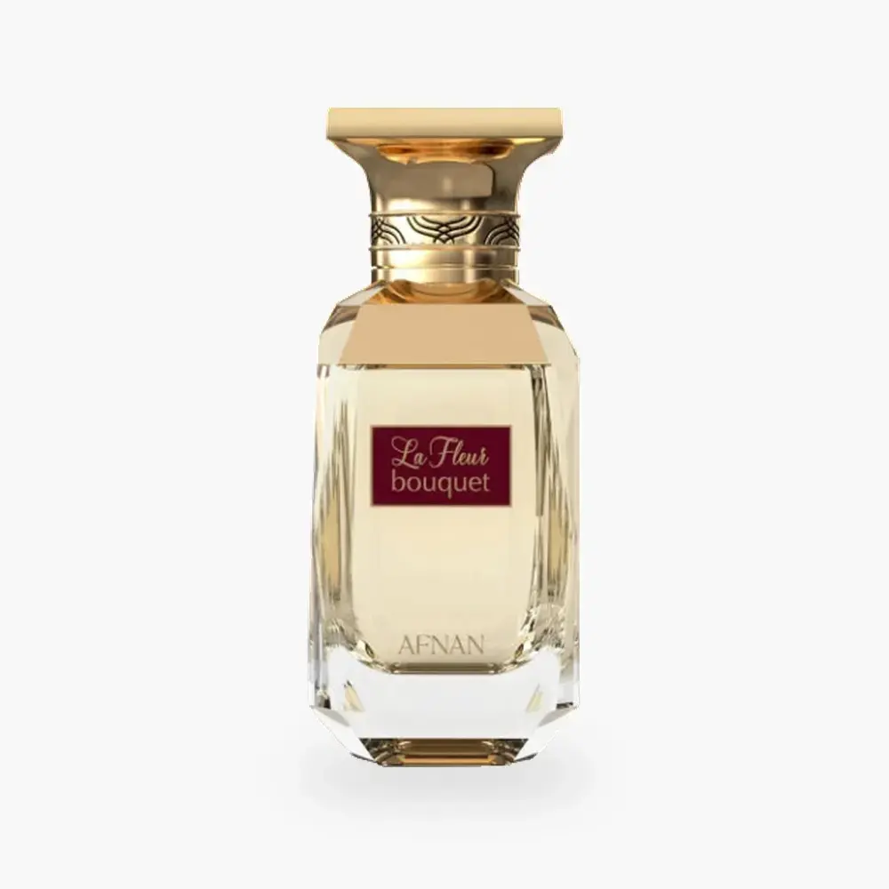La Fleur Bouquet — 100 ML