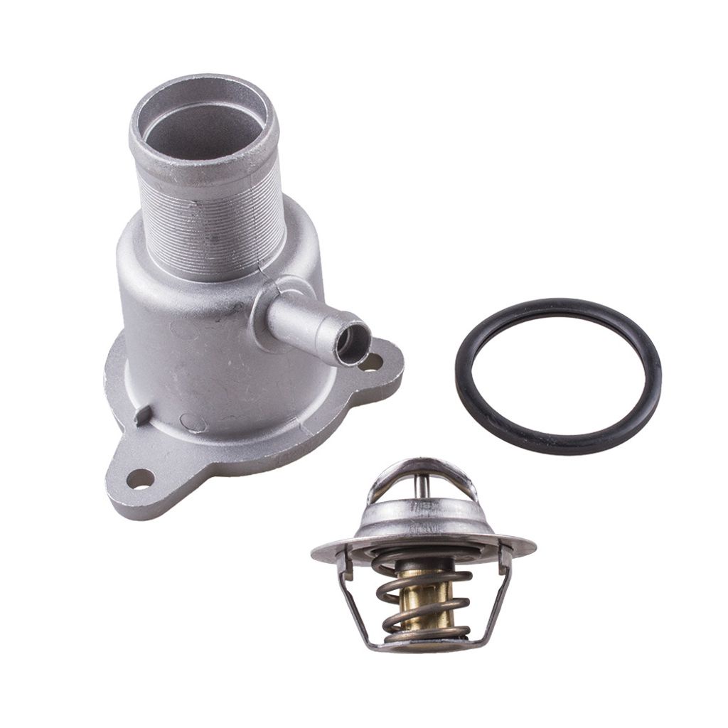 Válvula Termostática Renault Duster 2012 a 2022 - 840009 - VT43889
