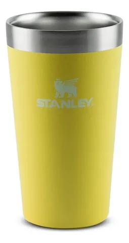 Copo Térmico Cerveja Stanley Pint 354ml